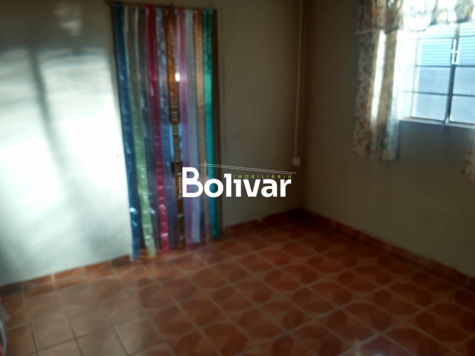 Casa em Alambari - Cercadinho