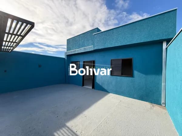 Casa em Itapetininga - Parque Itapê