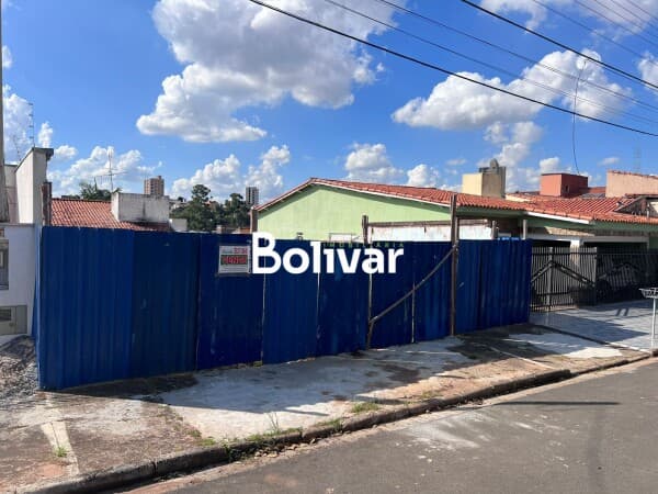 Lote/Terreno em Itapetininga - Vila Barth