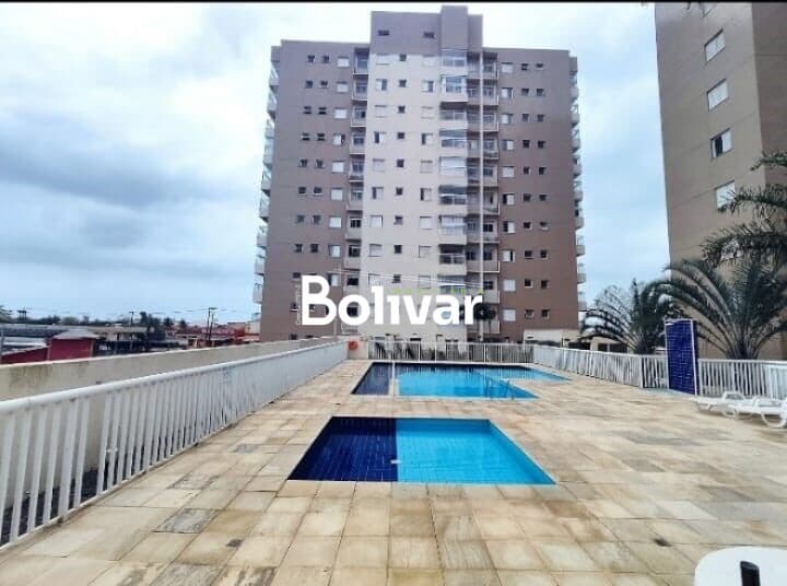Apartamento em Itanhaém - Satelite