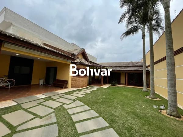 Casa em Itapetininga - Parque Atenas do Sul