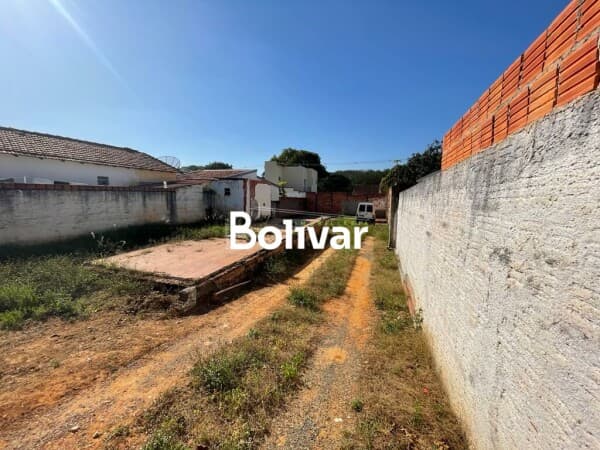 Lote/Terreno em Itapetininga - Vila Rio Branco