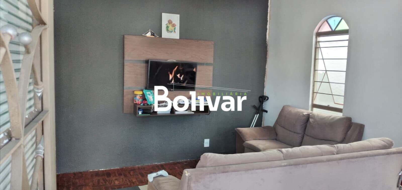 Casa em Itapetininga - Vila Alves