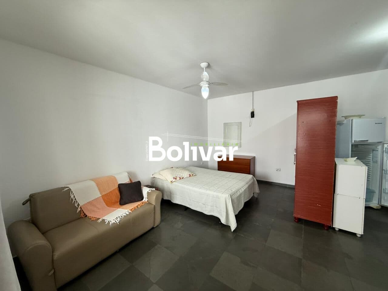 Apartamento em Itapetininga - Vila Hungria