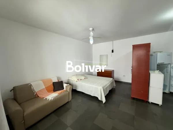 Apartamento em Itapetininga - Vila Hungria