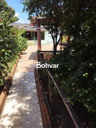 Casa em Itapetininga - Vila Hungria