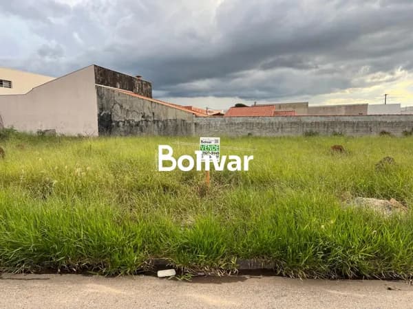 Lote/Terreno em Itapetininga - Parque São Bento