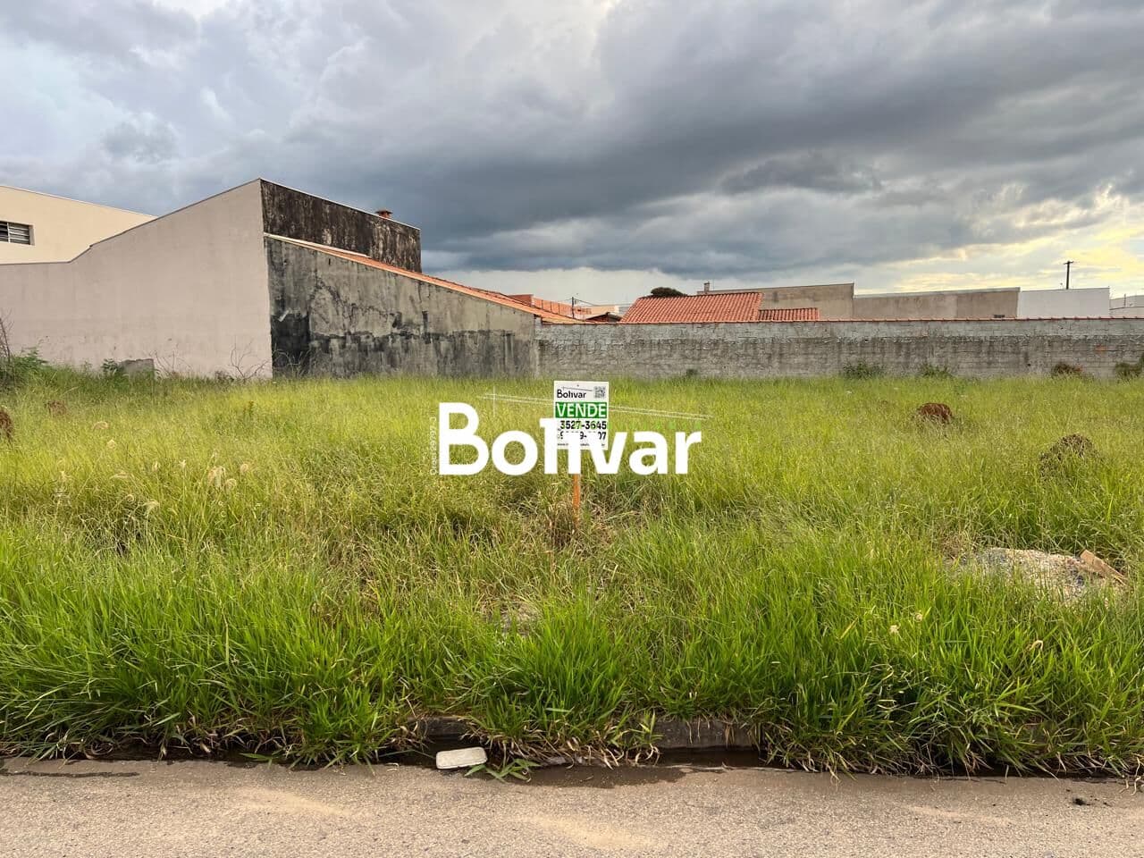 Lote/Terreno em Itapetininga - Parque São Bento