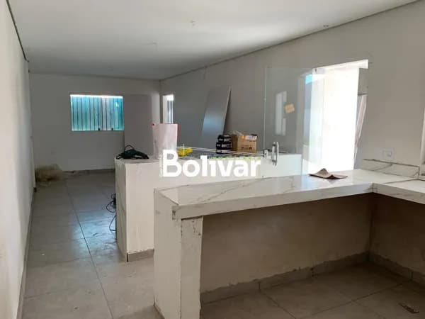 Casa em Itapetininga - Parque São Bento
