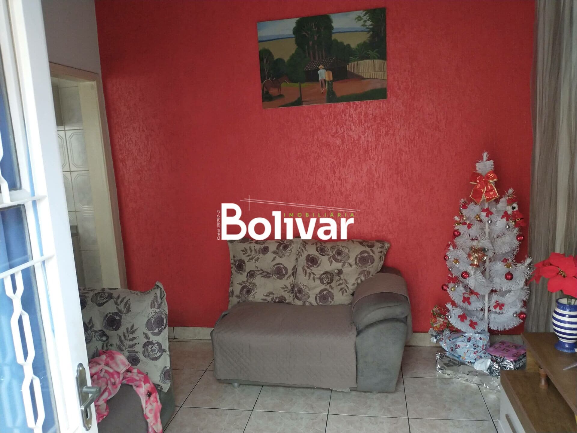 Casa em Itapetininga - Vila Nova Itapetininga