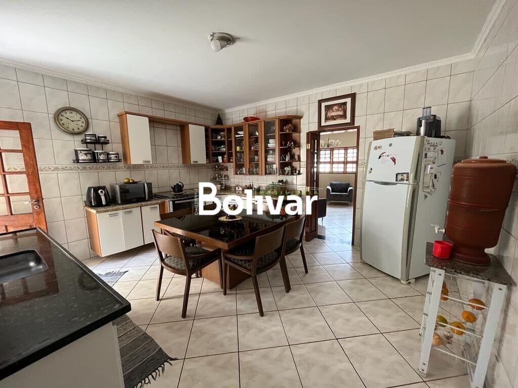 Casa em Itapetininga - Jardim Marabá