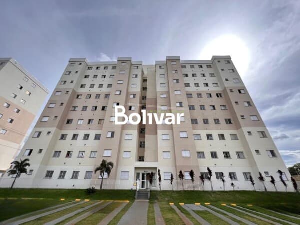 Apartamento em Itapetininga - Cambuí