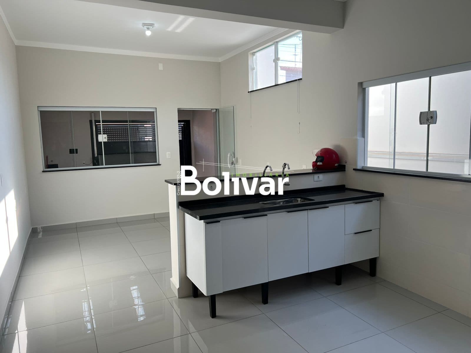 Casa em Itapetininga - Jardim Alvorada