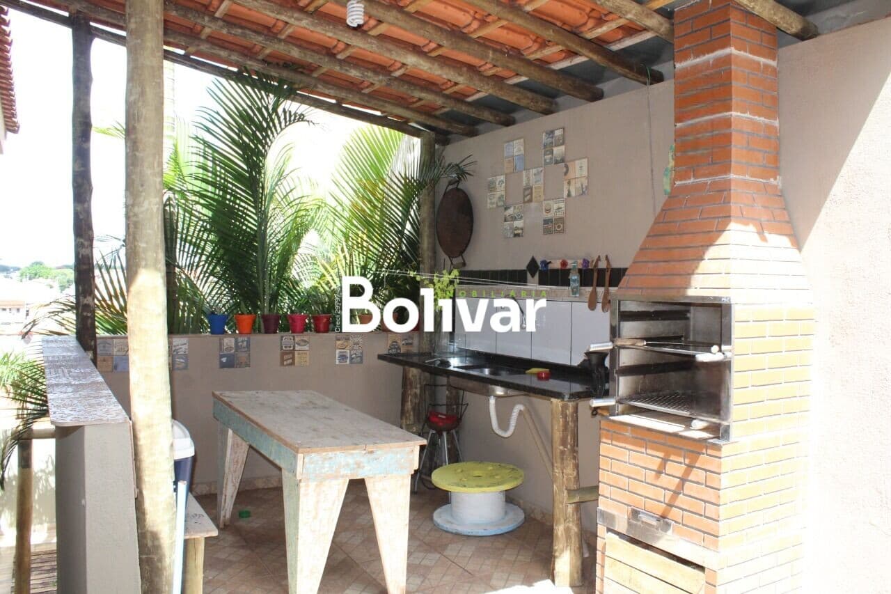 Casa em Itapetininga - Vila Nastri