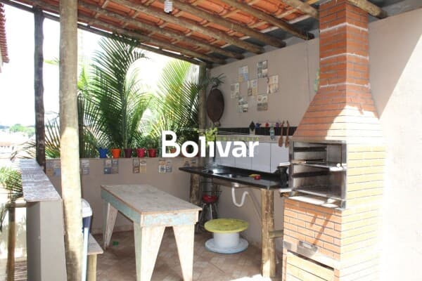 Casa em Itapetininga - Vila Nastri