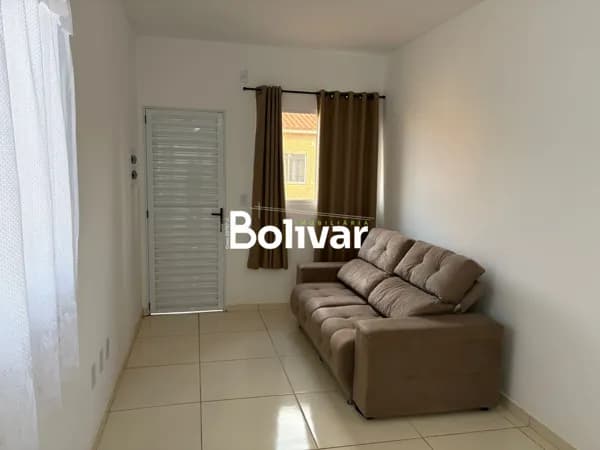 Casa em Condomínio Vila Popular, Itapetininga/SP