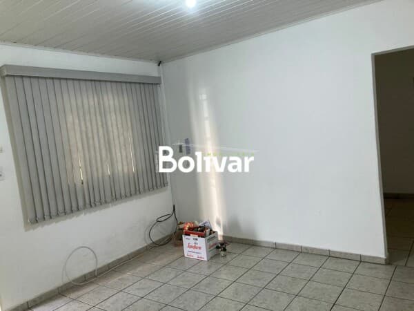 Casa em Itapetininga - Vila Santana