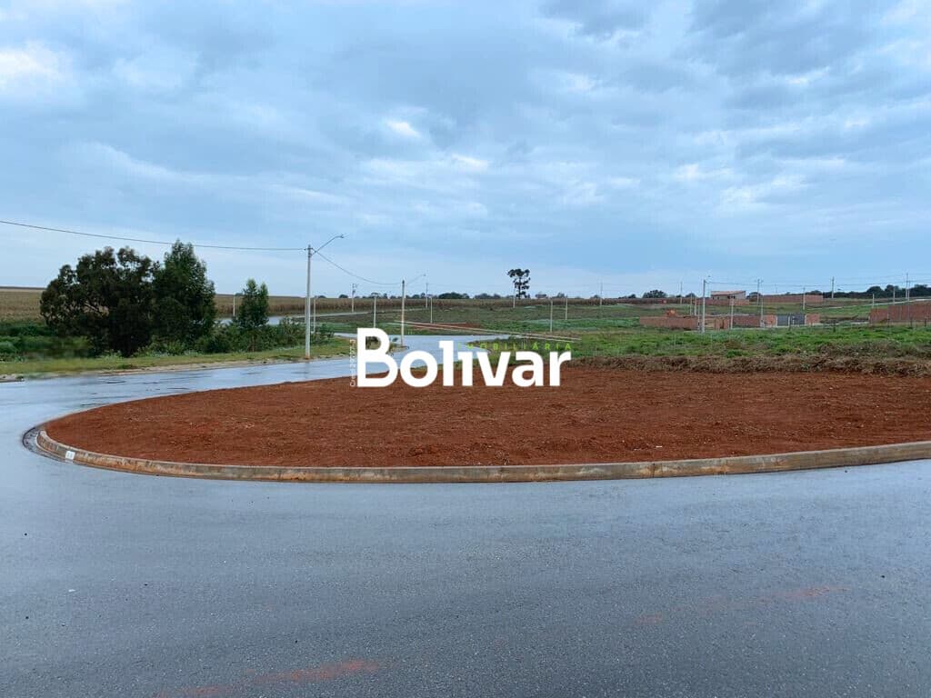 Lote/Terreno em Capão Bonito - Jardim Alvorada