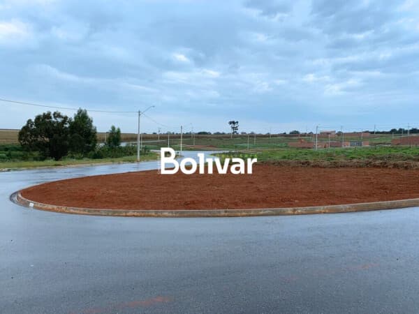 Lote/Terreno em Capão Bonito - Jardim Alvorada