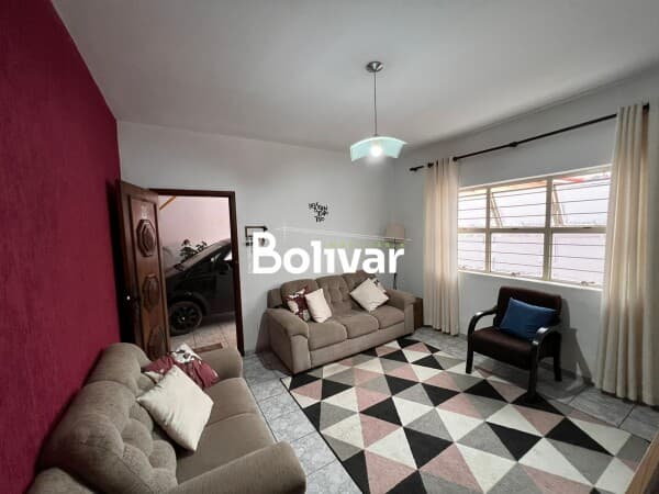 Sobrado em Itapetininga - Vila Aparecida