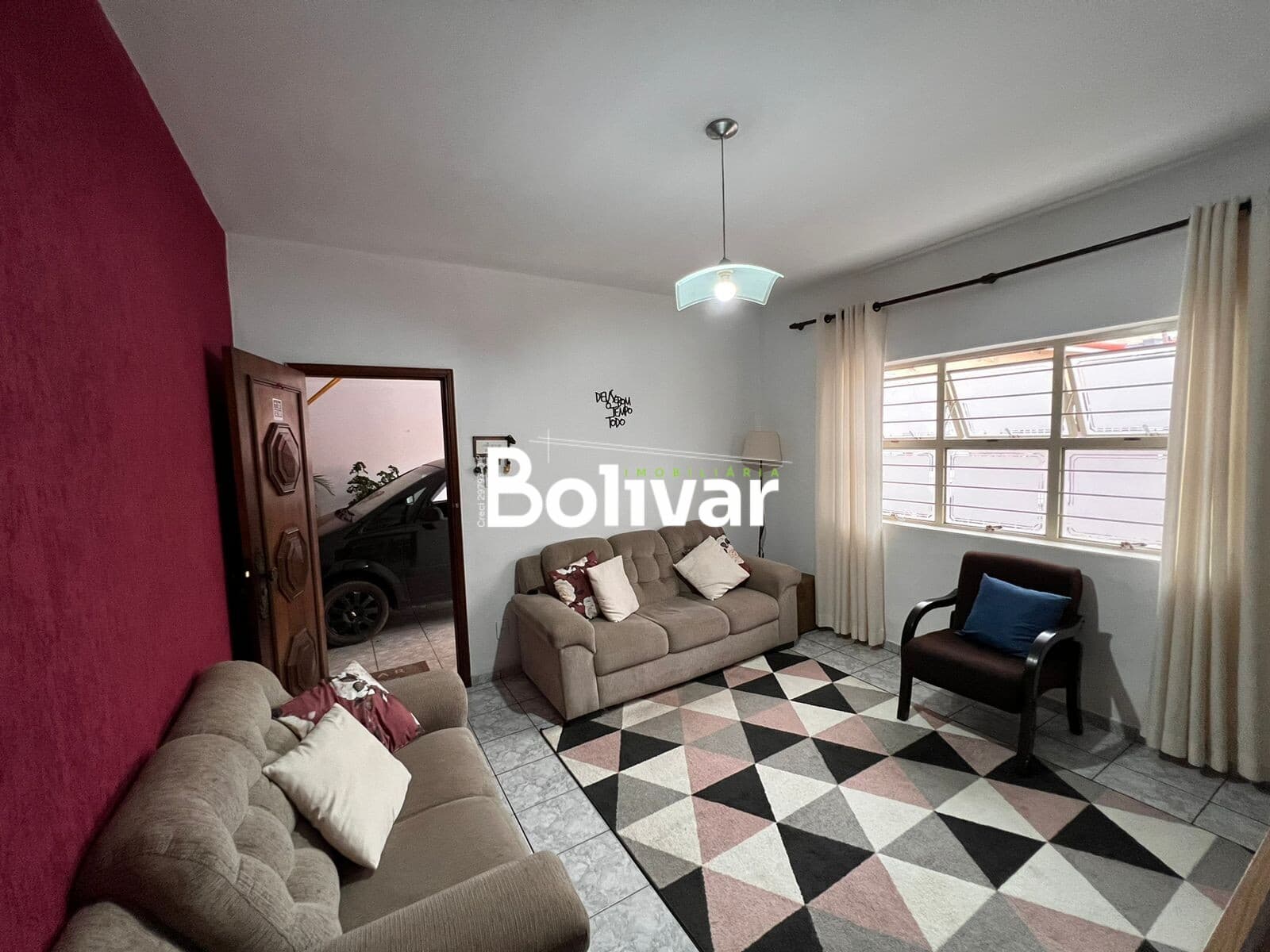 Sobrado em Itapetininga - Vila Aparecida