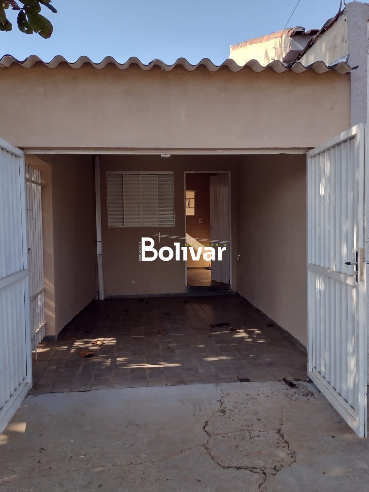 Casa em Itapetininga - Jardim Vieira de Moraes