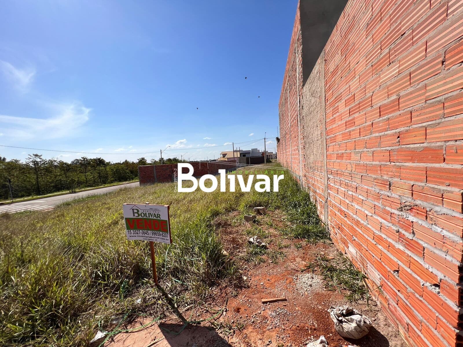 Lote/Terreno em Itapetininga - Vila São Gonçalo