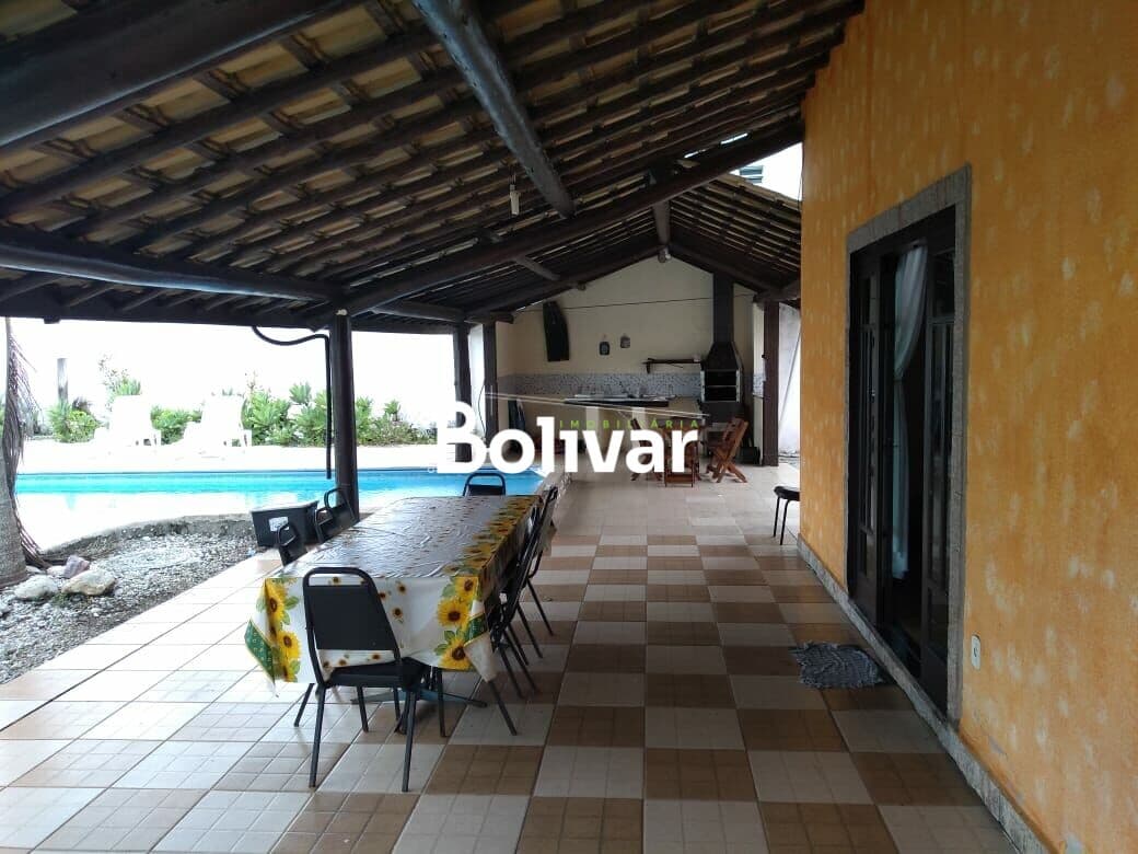 Casa em Cananéia - Centro