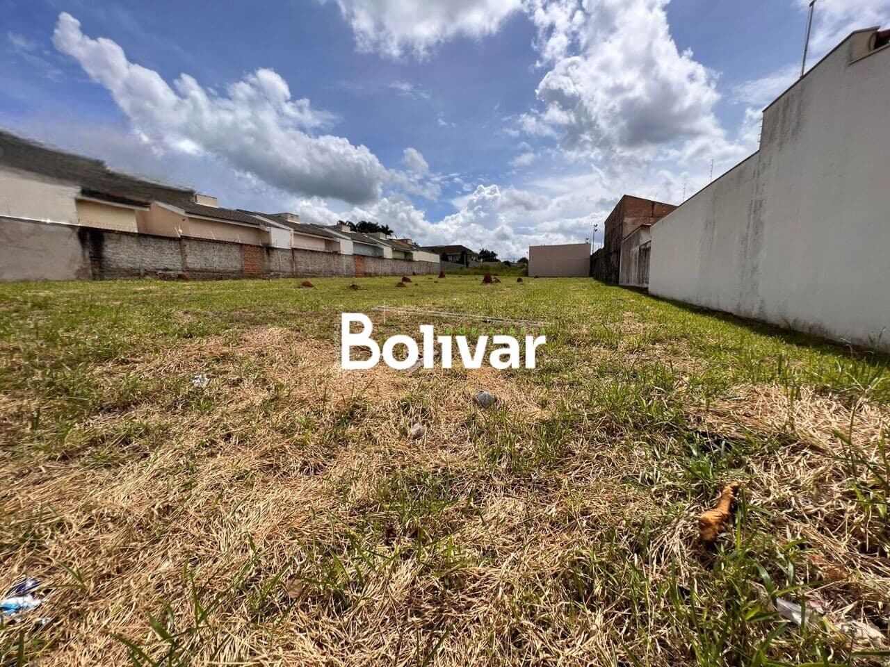 Lote/Terreno em Itapetininga - Vila Barth
