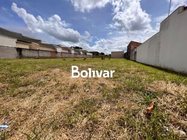 Lote/Terreno em Itapetininga - Vila Barth