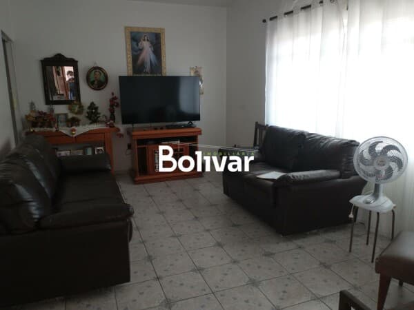 Casa em Itapetininga - Centro