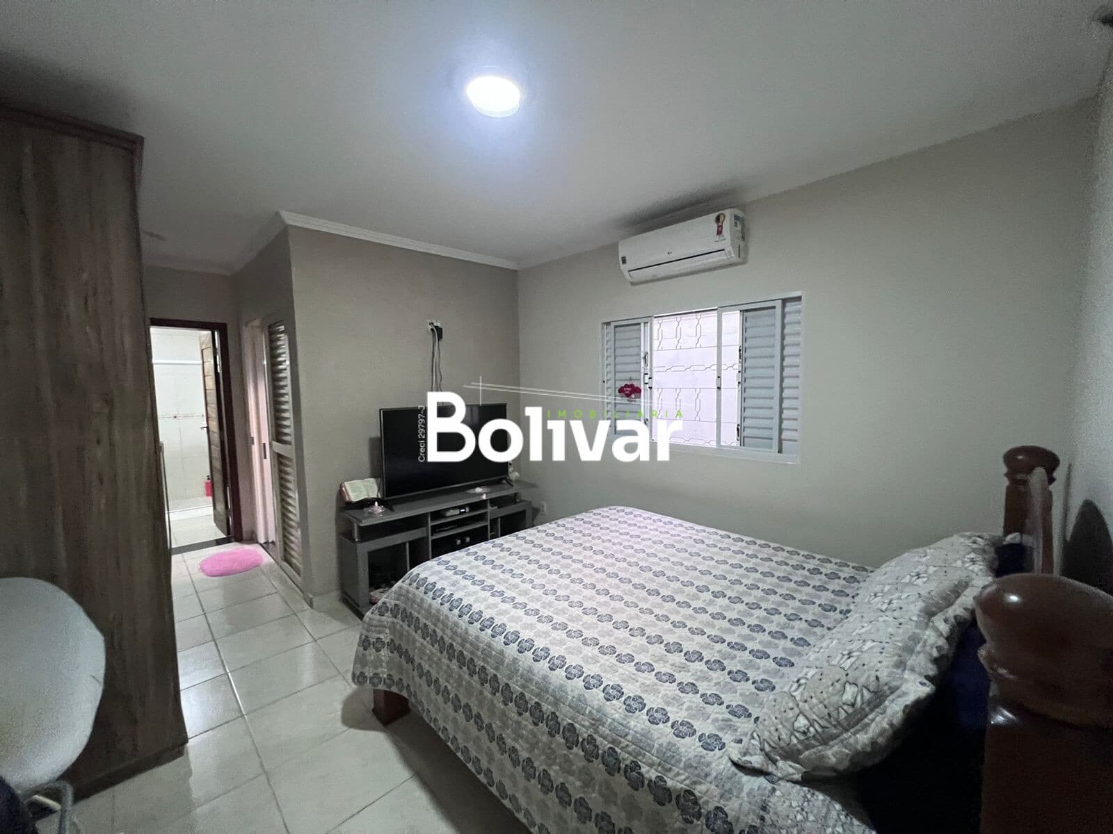 Casa em Itapetininga - Vila dos Bandeirantes