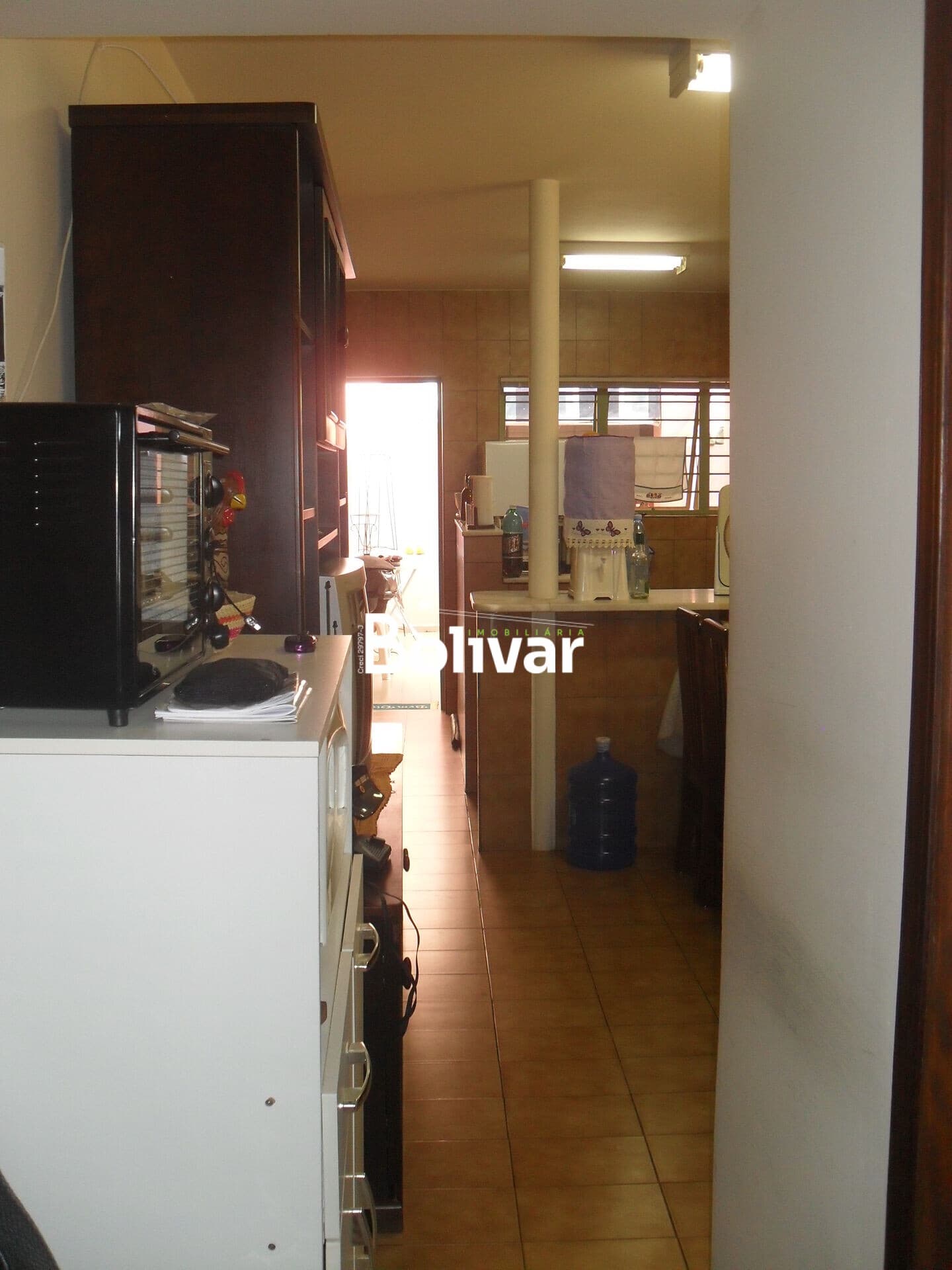 Sobrado em Itapetininga - Centro