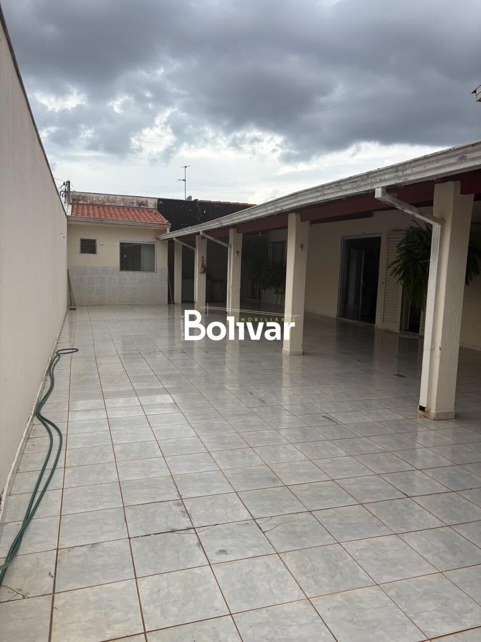 Casa em Itapetininga - Vila Carolina