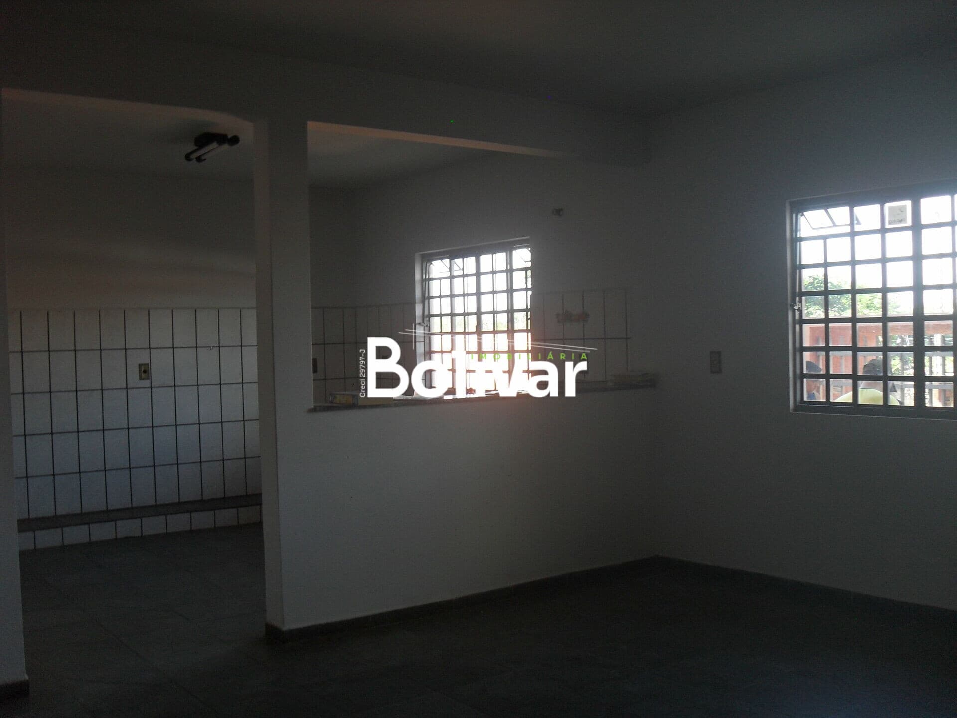 Sobrado em Itapetininga - Vila Barth