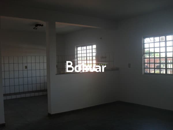 Sobrado em Itapetininga - Vila Barth
