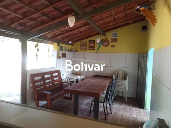 Fazenda/Sítios/Chácaras em Alambari - Cercadinho