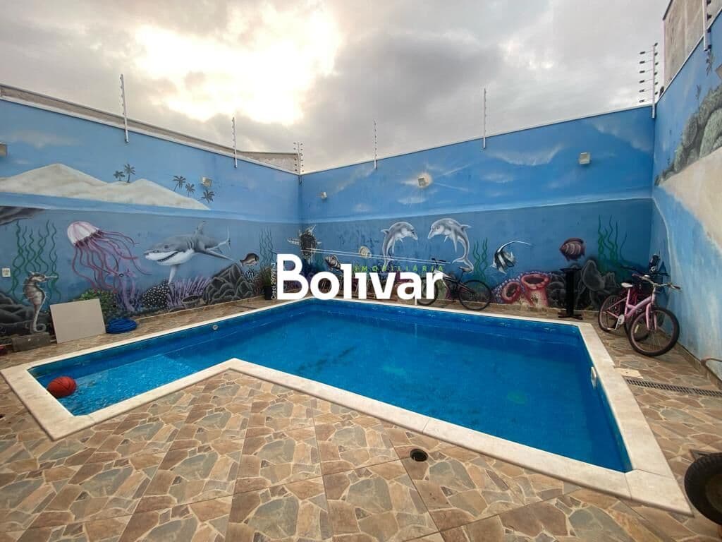 Sobrado em Itapetininga - Cambuí