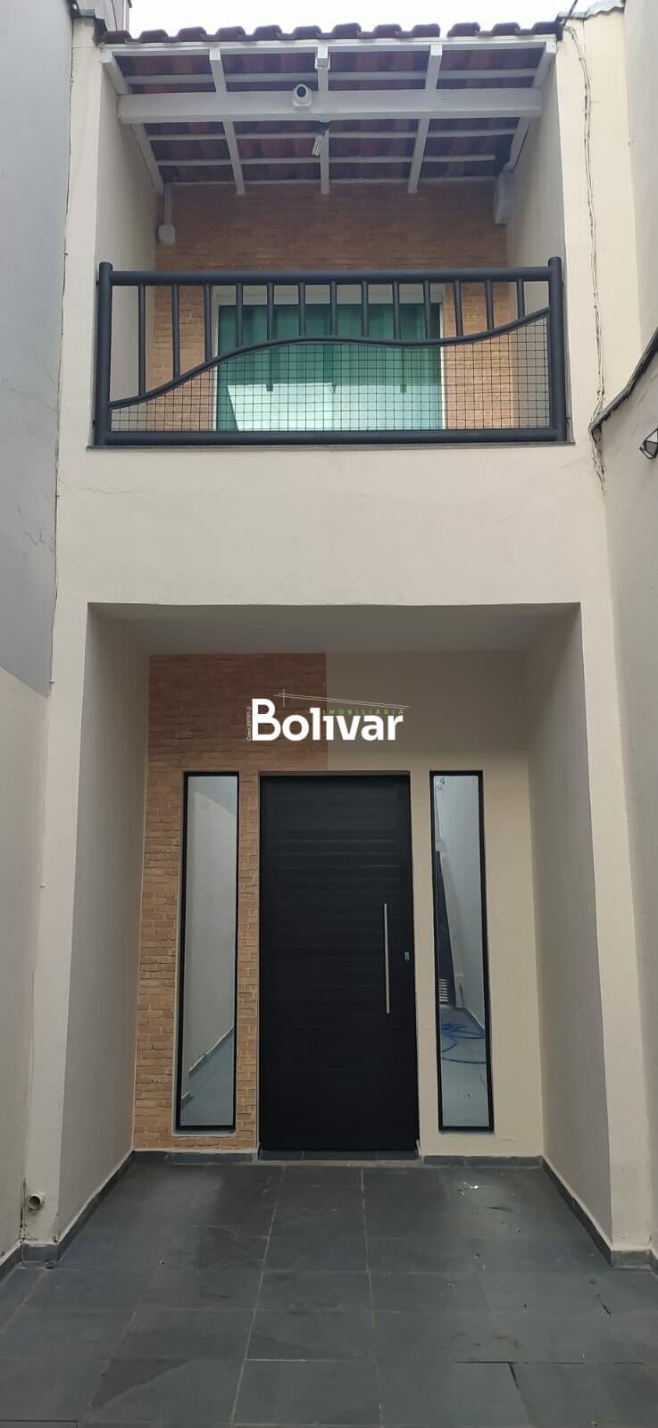 Sobrado em Itapetininga - Jardim Itália