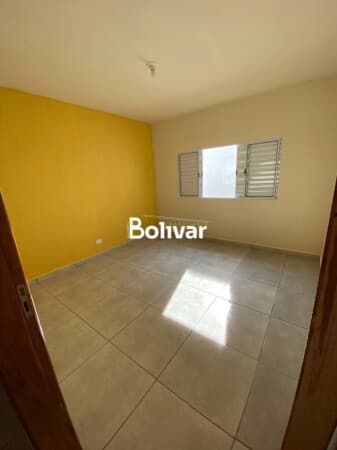 Casa em Itapetininga - Vila Aparecida