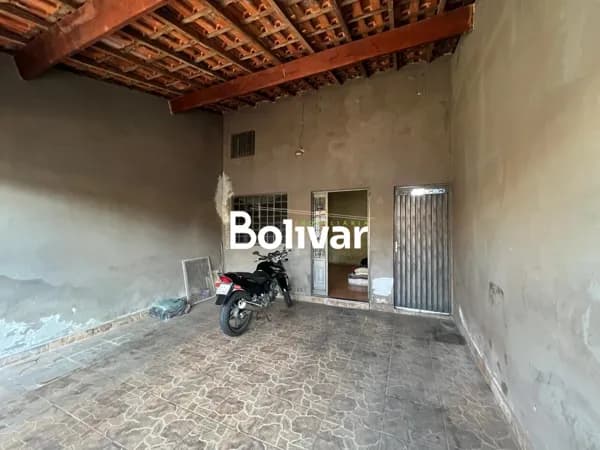 Casa em Itapetininga - Vila Olho D'Agua