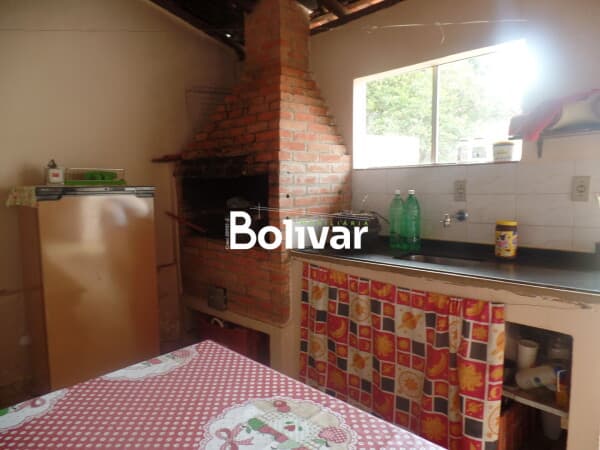 Casa em Itapetininga - Vila Rio Branco