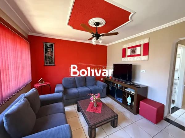Casa em Itapetininga - Vila Rio Branco