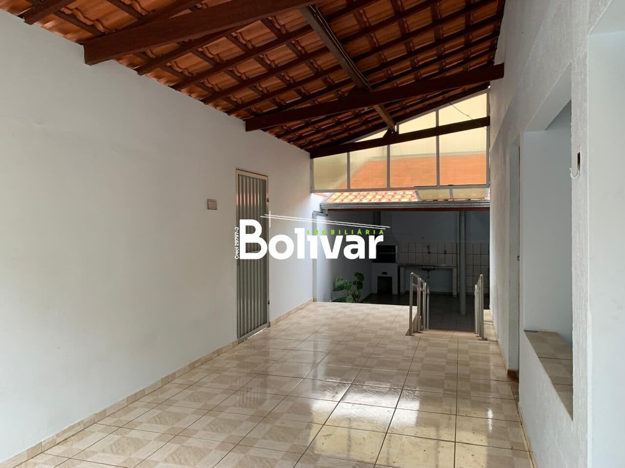 Casa em Itapetininga - Vila Nova Itapetininga