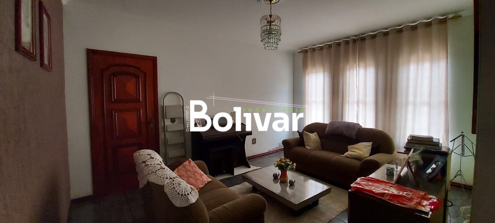 Casa em Itapetininga - Vila Alves