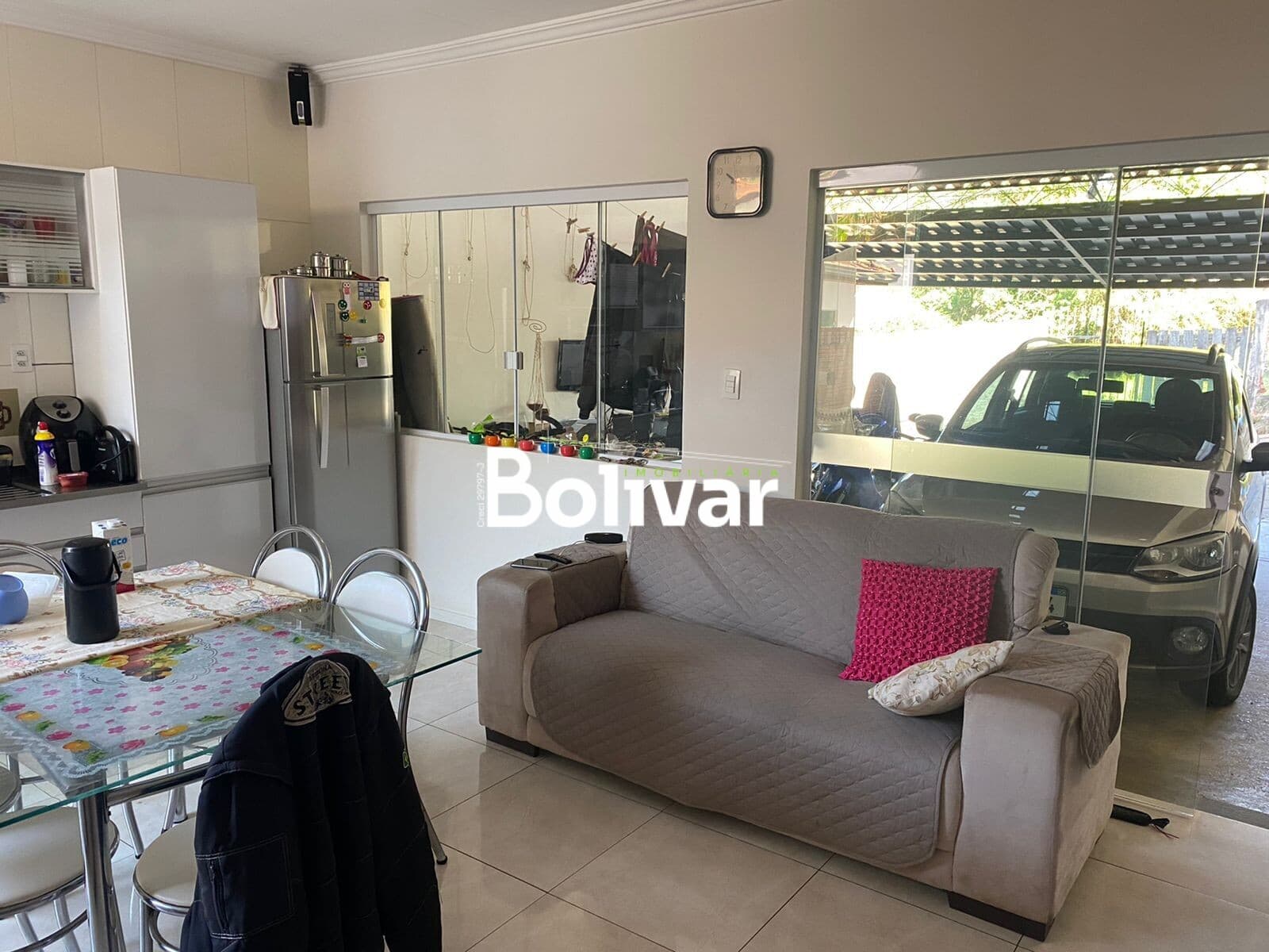 Casa em Itapetininga - Vila Cubatão