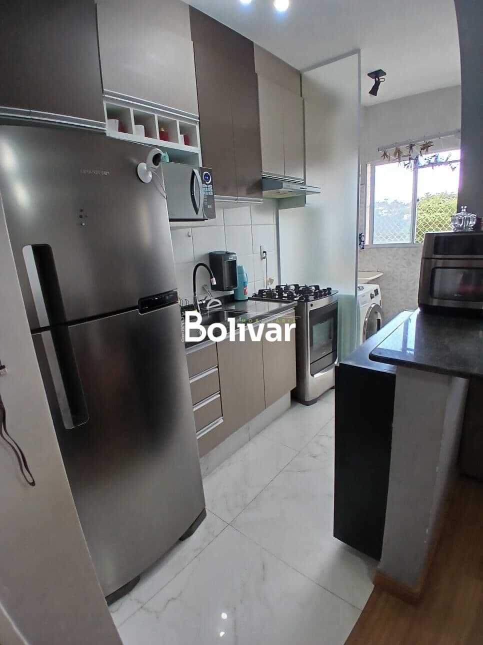 Apartamento em Itapetininga - Jardim Bela Vista