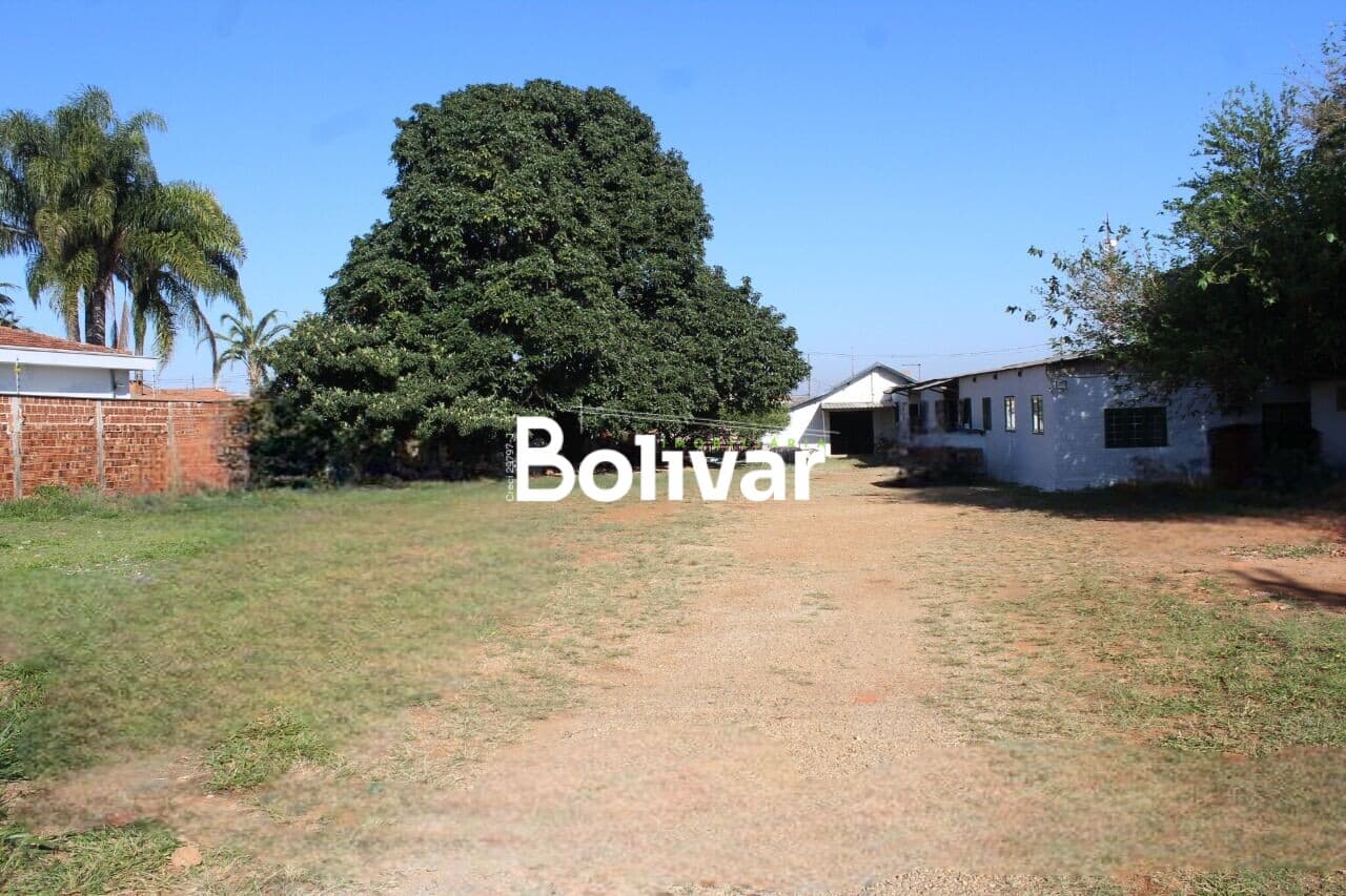 Lote/Terreno em Itapetininga - Centro