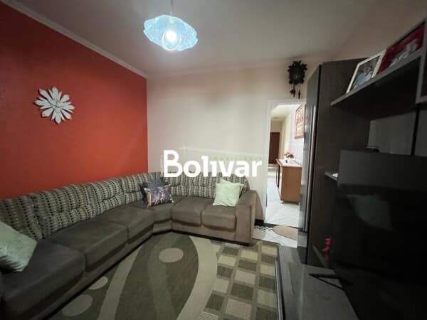 Sobrado em Itapetininga - Jardim Fogaça
