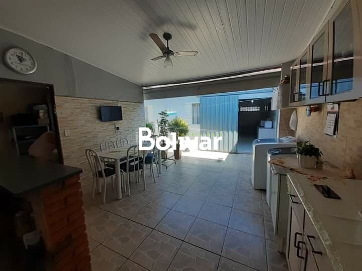 Casa em Itapetininga - Vila Arruda